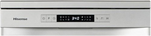 Hisense HS622E10X Lavavajillas