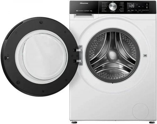 Hisense Lavadora WF3S1043BW1 10 kg