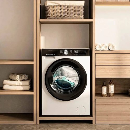 Hisense Lavadora WF3S1043BW1 10 kg