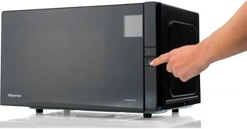 Hisense Microondas h25mobs4hgi