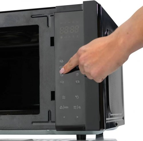 Hisense Microondas h25mobs4hgi