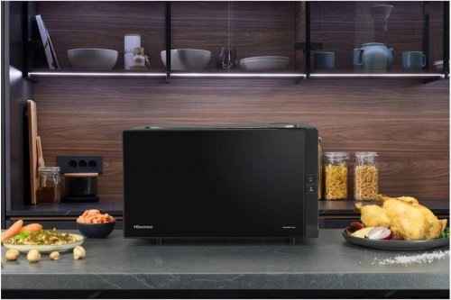 Hisense Microondas h25mobs4hgi