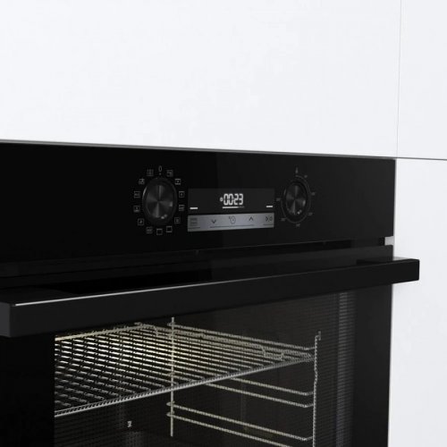 Hisense o64213epbg Horno pirolítico eléctrico cm. 60