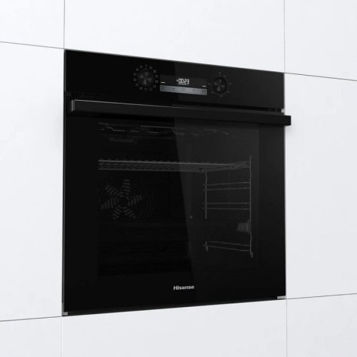 Hisense o64213epbg Horno pirolítico eléctrico cm. 60