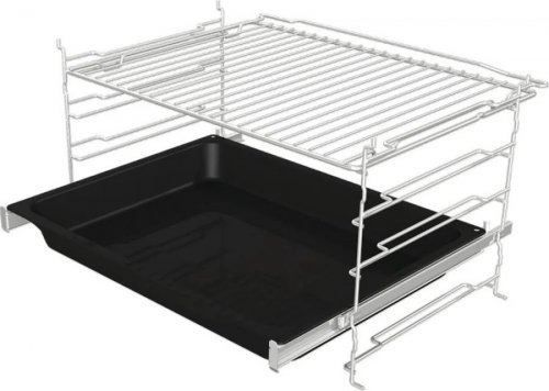 Hisense o64213epbg Horno pirolítico eléctrico cm. 60