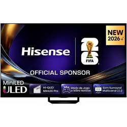 Hisense PRO 4K Mini-LED Smart TV