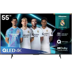 Hisense PRO 4K Smart TV