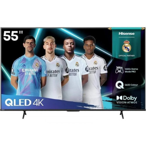 Hisense PRO 4K Smart TV