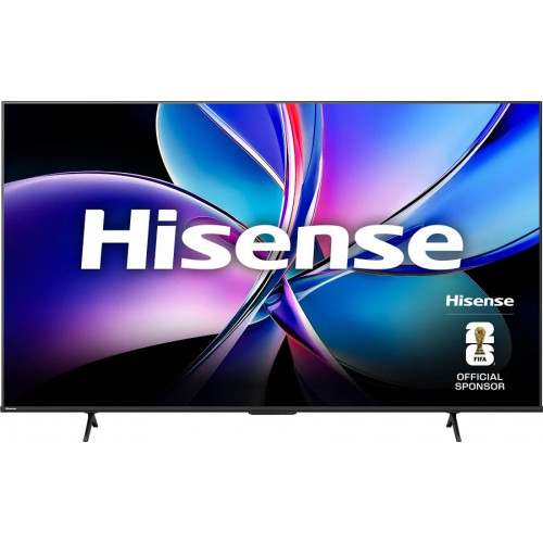 Hisense PRO 4K Smart TV