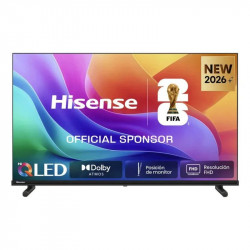 Hisense QLED 32A5S 32