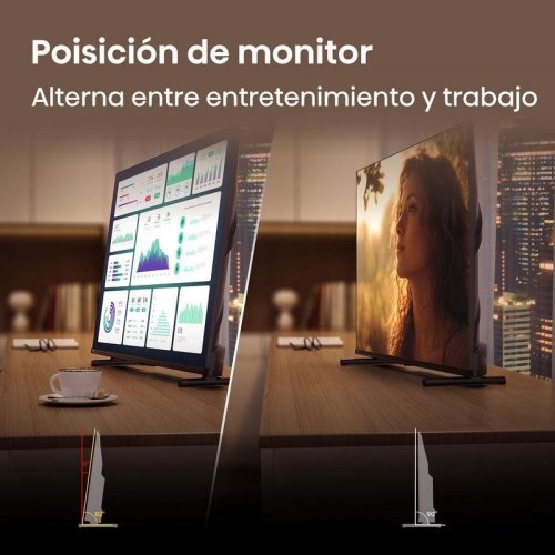 Hisense QLED 32A5S 32