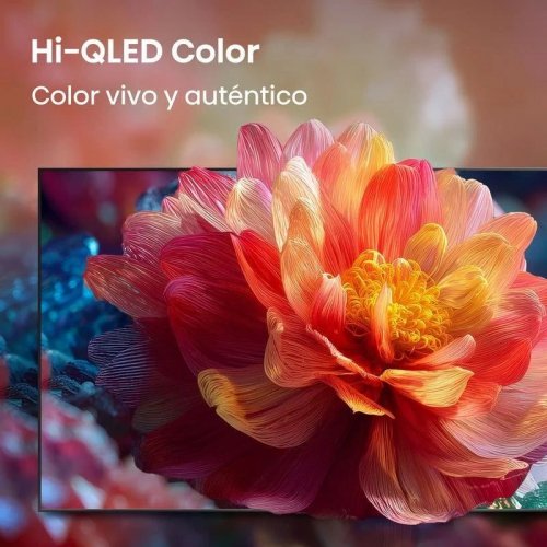 Hisense QLED 32A5S 32