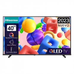 Hisense QLED 40A5KQ - 40