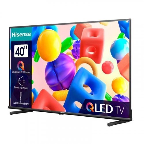 Hisense QLED 40A5KQ - 40