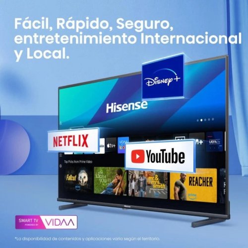Hisense QLED 40A5Q 40