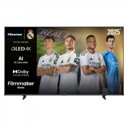 Hisense QLED 43