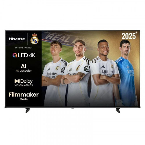 Hisense QLED 43