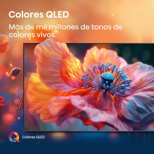 Hisense QLED 43