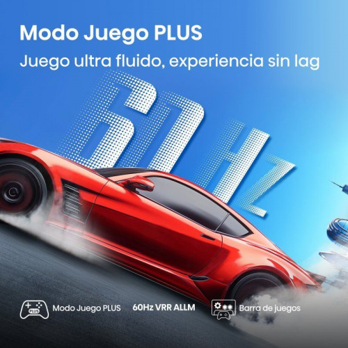 Hisense QLED 43