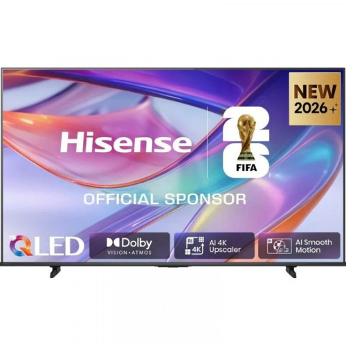 Hisense QLED 43Q7S 43