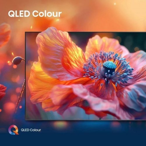 Hisense QLED 4K Smart TV