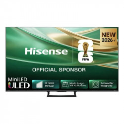 Hisense QLED 55E8S 55