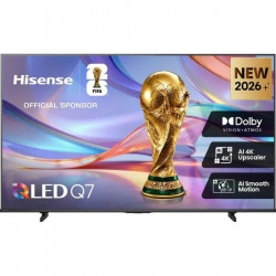 Hisense QLED 65Q7S 65