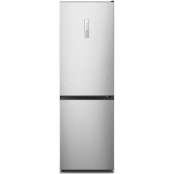 Hisense rb390n4ccd1 Frigorífico independiente con congelador cm. 60 horas. 186