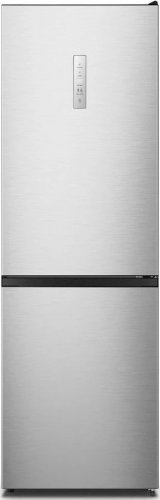 Hisense rb390n4ccd1 Frigorífico independiente con congelador cm. 60 horas. 186