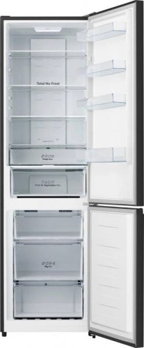 Hisense rb440n4afe Frigorífico independiente con congelador