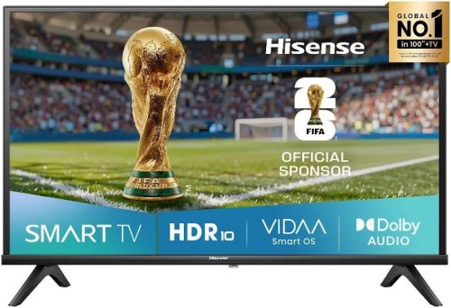 Hisense Smart TV 32a4q HD