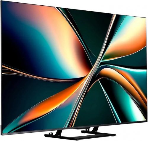 Hisense Smart TV Mini-LED 4K