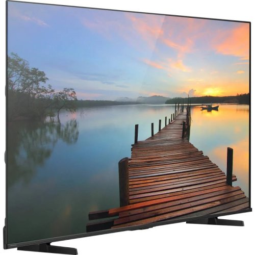Hisense Smart TV QLED 4K