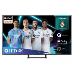 HISENSE Smart TV QLED UHD