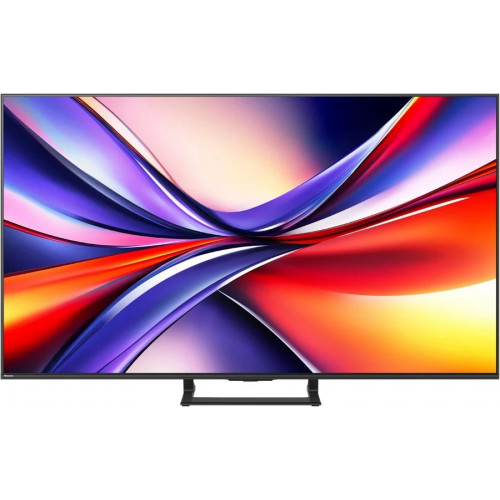 HISENSE Smart TV QLED UHD