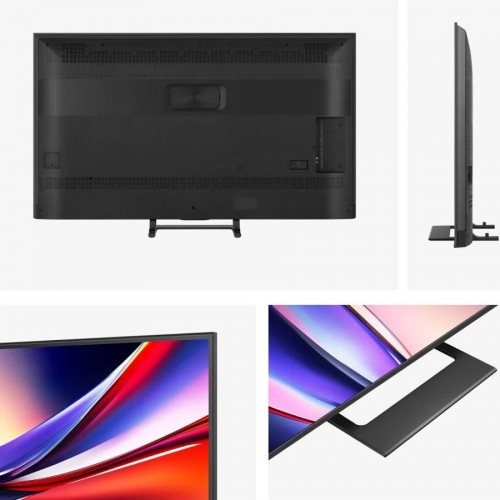HISENSE Smart TV QLED UHD