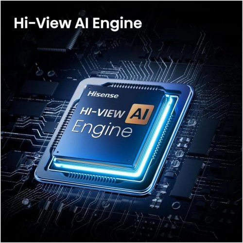 Hisense Televisor 4K