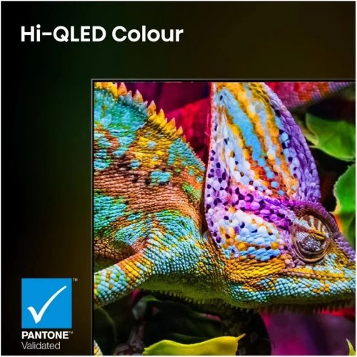Hisense Televisor 4K