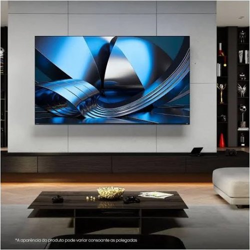 Hisense Televisor 4K