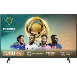 Hisense TV UHD 4K