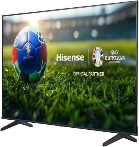 Hisense TV UHD 4K