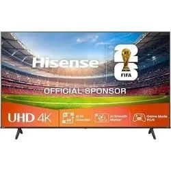 Hisense TV UHD 4K