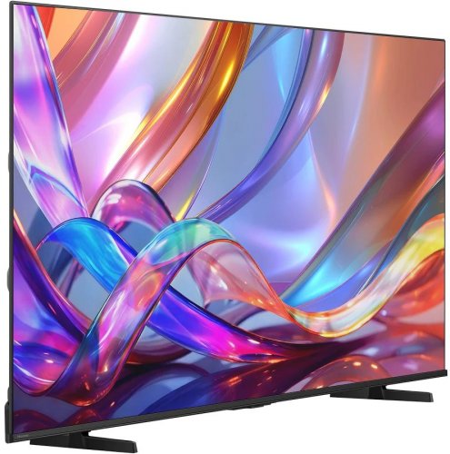 Hisense UHD QLED Smart TV HDR10+