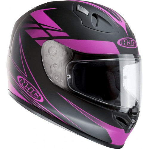 HJC FG-17