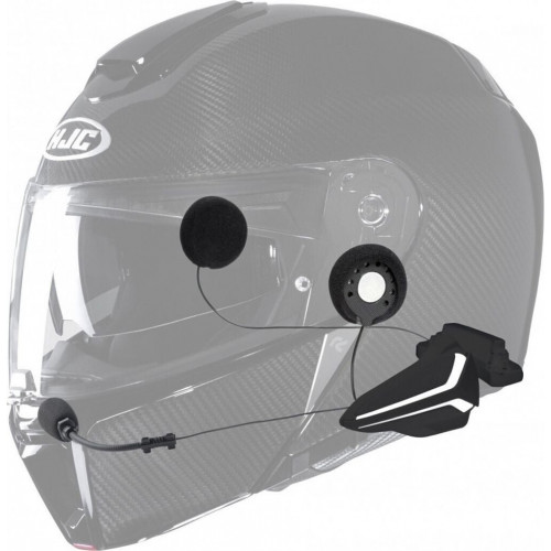 HJC Smart 20B