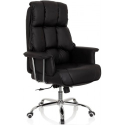 HJH Office Commander Sillón de Oficina Profesional