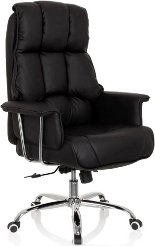 HJH Office Commander Sillón de Oficina Profesional