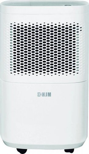 HJM Deshumidificador 12l dhm12l