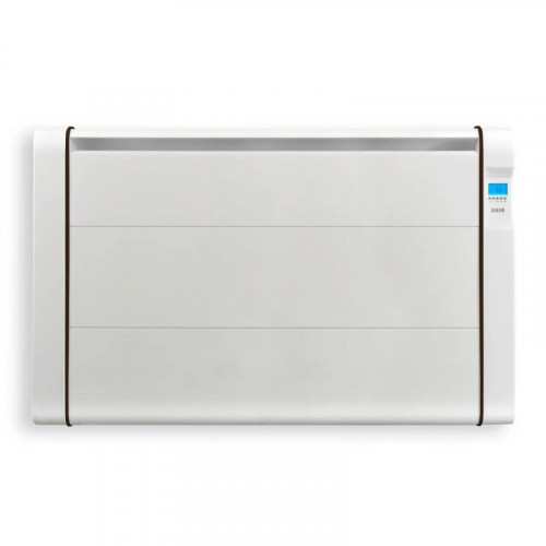 HJM ESD12 Calefactor 1500W Blanco