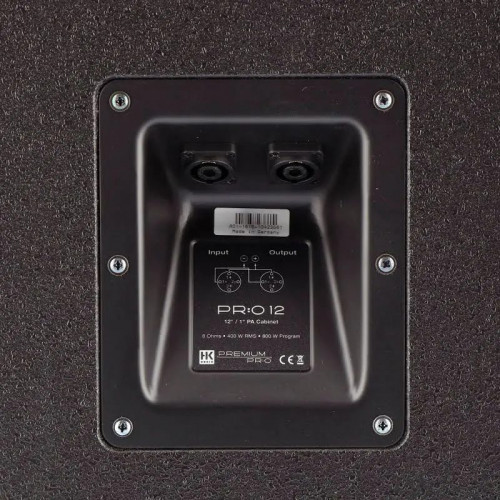 HK Audio PR:O 12